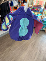 BUTTERFLY COSTUME