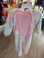 3T MULTI MISC UNICORN COSTUME