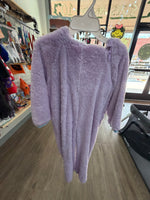 4T PURPLE TARGET UNICORN COSTUME