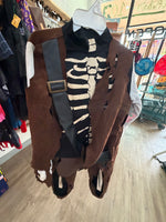Y/L DEAD PIRATE COSTUME