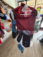 HOW TO TRAIN DRAGON COSTUME