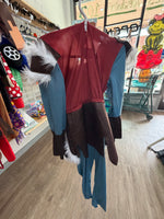 HOW TO TRAIN DRAGON COSTUME