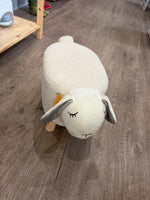 SHEEP STOOL
