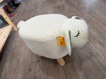 SHEEP STOOL