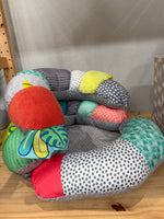 INFANTINO SIT UP CATERPILLAR