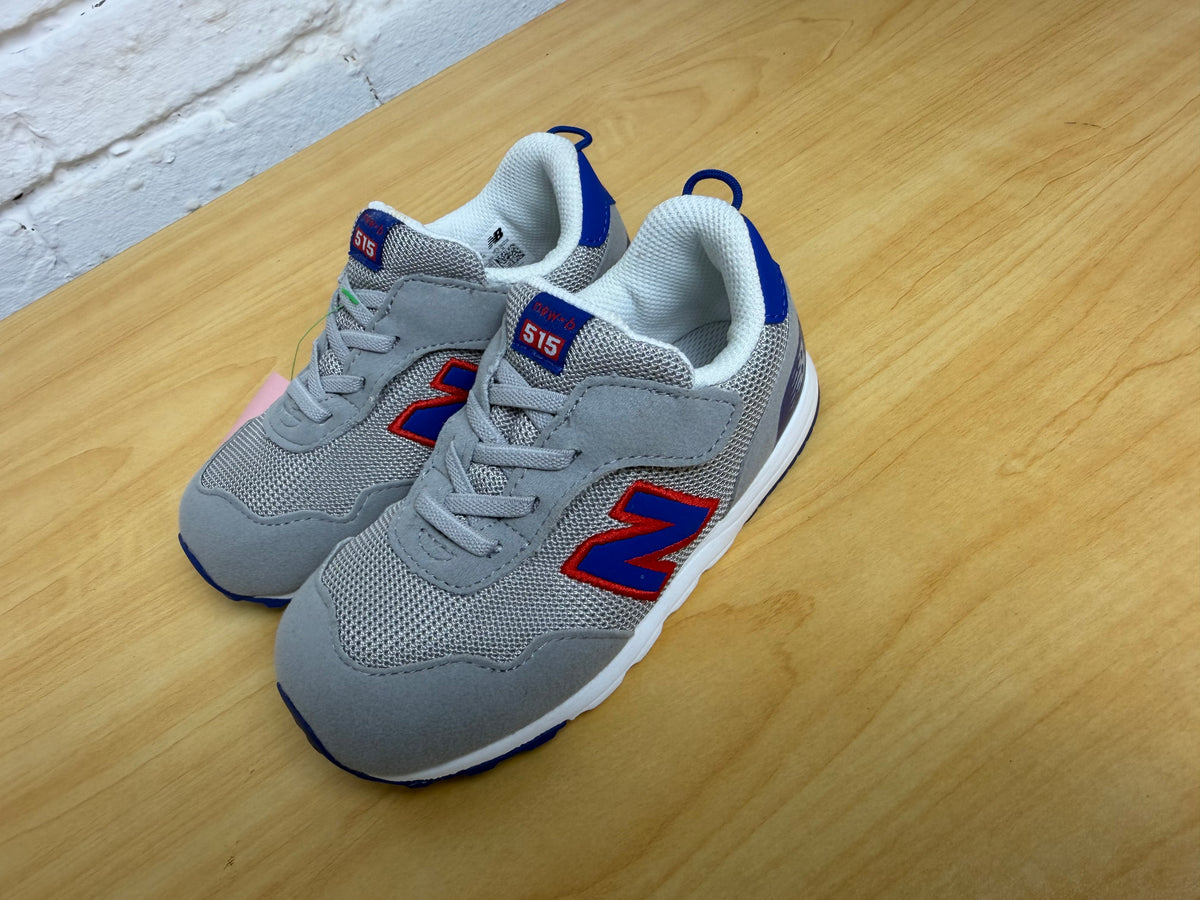 C9 GRAY NEW BALANCE N-BALANCE CASUAL SHOES