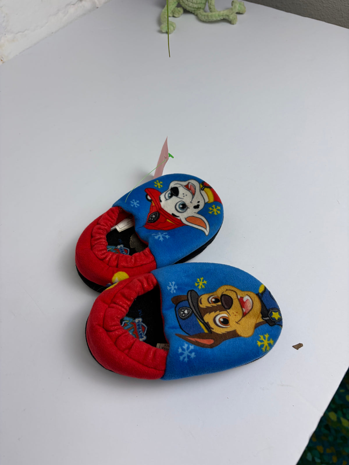 c5 blue paw patrol paw patrol slippers