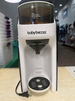 BABY BREZZA FORMULA MAKER