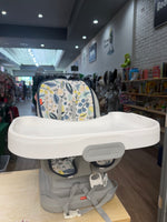 FISHER PRICE HIGHCHAIR SEAT