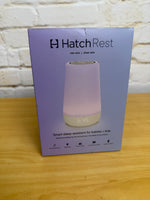 BLUE HATCH REST SLEEP ASSISTANT