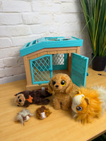 BLUE  Toys