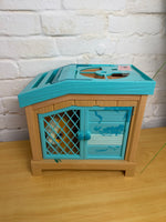 BLUE  Toys