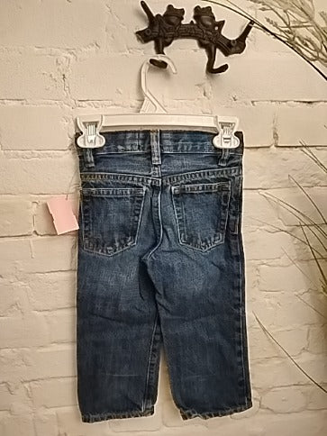2T BLUE GAP JEANS
