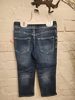 3T BLUE GAP DRSAWSTING JEANS