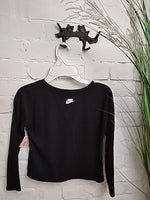 Y6 BLACK Nike NIKE SHIRT