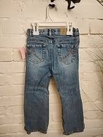 5T BLUE PLACE JEANS