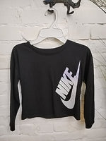 Y6 BLACK Nike NIKE SHIRT