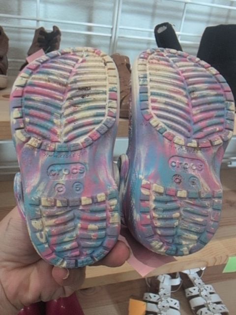 C5 MULTI CROCS CROCS