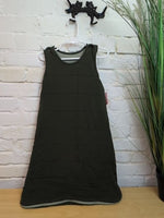 12-24M GREEN CADEN LANE SLEEPSACK