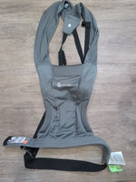 GRAY ERGOBABY EMBRACE SOFT AIR MESH