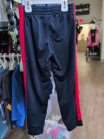 Y7 BLUE / RED NIKE TRACK PANT
