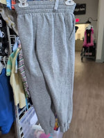 S GRAY NIKE NIKE SWEATPANTS