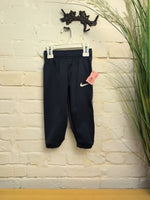 2T BLUE NIKE NIKE SWEATPANTS