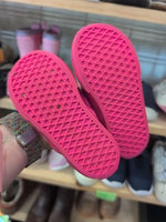C7 HOT PINK VANS HOT PINK VANS