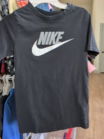Y/M BLACK NIKE BLACK SHIRT