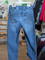Y6 BLUE OSH KOSH BOYS STRAIGHT JEANS