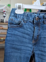 Y6 BLUE OSH KOSH BOYS STRAIGHT JEANS