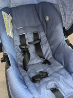 COSCO INFANT SEAT