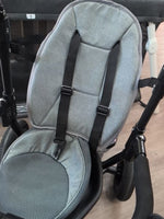 [OG $170] TRICYCLE STROLLER