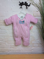 3M PINK Merlin MERLINS MAGIC SLEEP SUIT