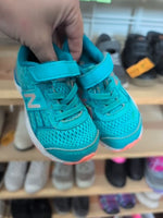 C5.5 BLUE NEW BALANCE TECH RIDE