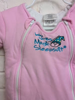 3M PINK Merlin MERLINS MAGIC SLEEP SUIT