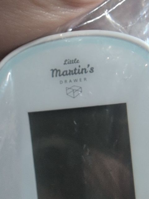 Gently Used LITTLE MARTINS FETAL DOPPLER