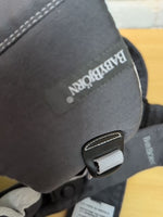 GRAY BABY BJORN Baby Carriers
