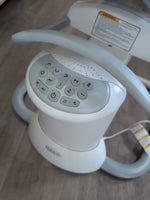 GRAY Graco SWING