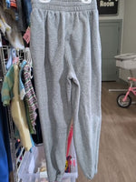 S GRAY NIKE NIKE GRAY PANTS
