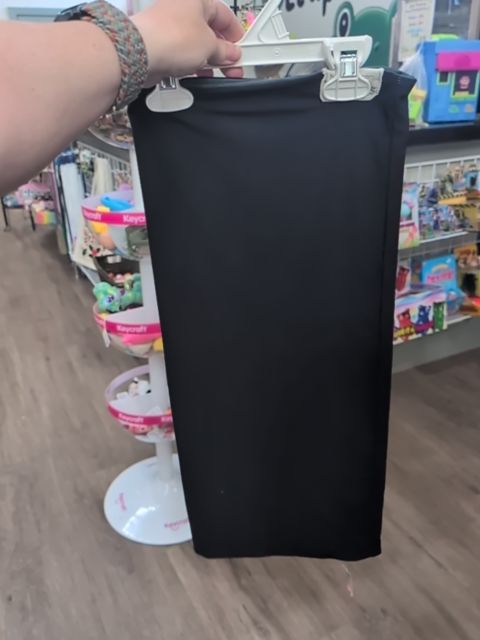 BLACK HIPPYJOEY Baby Carriers
