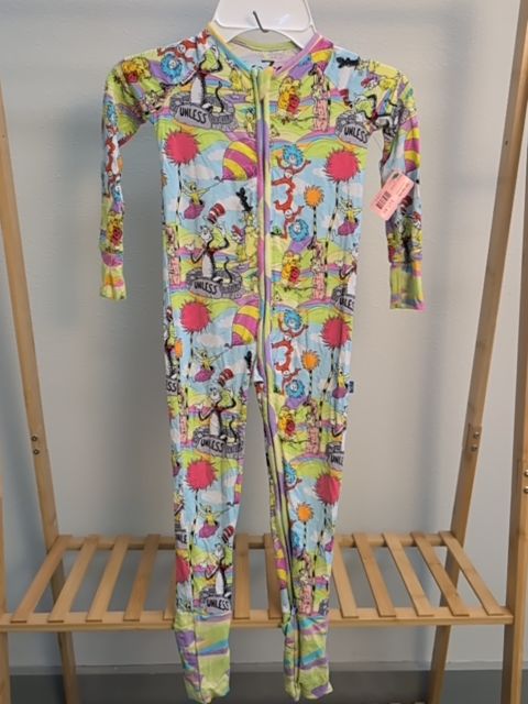 2T MULTI COZCO DR SEUSS SLEEPER