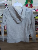 Y6 GRAY GAP JACKET