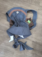 NA BLUE LILLE LILLE BABY CARRIER