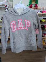 Y6 GRAY GAP JACKET