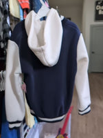 M BLUE LAS VEGAS LAS VEGAS JACKET
