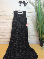 BLACK KYTE STAR SLEEPSACK
