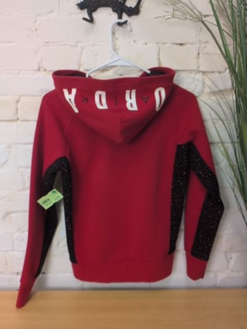 Y/M BLACK / RED NIKE NIKE AIR JACKET