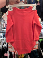 [NEW] KATE QUINN 18-24M ORANGE SHARKS 3 PC OUTFIT