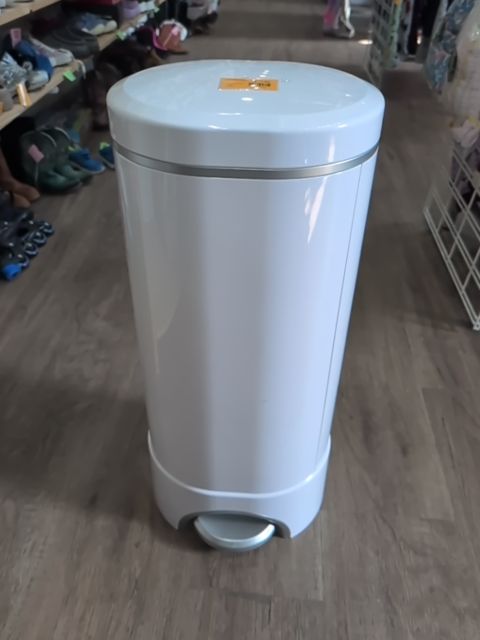 MUNCHKIN DIAPER PAIL